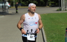 40. P&oacute;łmaraton Szlakiem Walk nad Bzurą (10.09.2023) 60