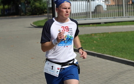 40. P&oacute;łmaraton Szlakiem Walk nad Bzurą (10.09.2023) 63