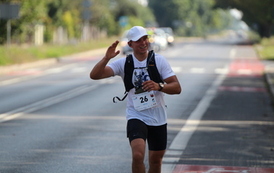 40. P&oacute;łmaraton Szlakiem Walk nad Bzurą (10.09.2023) 65