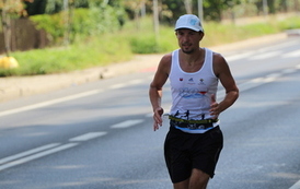 40. P&oacute;łmaraton Szlakiem Walk nad Bzurą (10.09.2023) 69