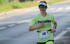 40. P&oacute;łmaraton Szlakiem Walk nad Bzurą (10.09.2023) 70