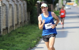 40. P&oacute;łmaraton Szlakiem Walk nad Bzurą (10.09.2023) 84