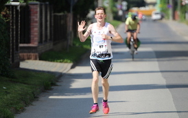 40. P&oacute;łmaraton Szlakiem Walk nad Bzurą (10.09.2023) 85