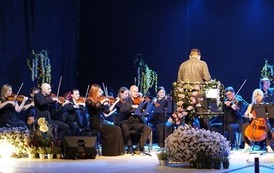 Inauguracja sezonu artystycznego SCK (10.09.23) 1