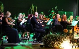 Inauguracja sezonu artystycznego SCK (10.09.23) 13