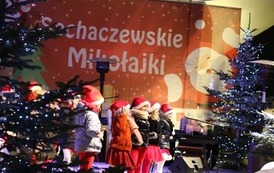 Sochaczewskie Mikołajki 2023