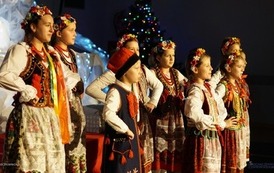 Betlejem Polskie w SCK 1