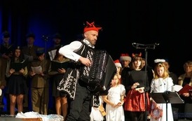 Betlejem Polskie w SCK 9