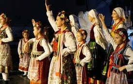 Betlejem Polskie w SCK 12