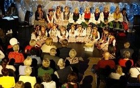 Betlejem Polskie w SCK 15