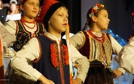 Betlejem Polskie w SCK 23
