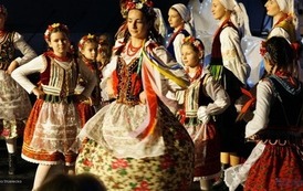 Betlejem Polskie w SCK 41