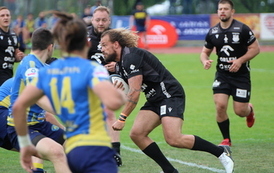 ORLEN Orkan Sochaczew - Life Style Catering Rugby Club Arka Gdynia 57:37 (17:20) (19.05.2024) 27