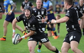 ORLEN Orkan Sochaczew - Life Style Catering Rugby Club Arka Gdynia 57:37 (17:20) (19.05.2024) 40