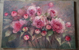 Powr&oacute;t do źr&oacute;deł - tw&oacute;rczość Moniki Boruty-Sałacińskiej 4