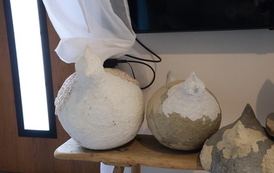 Powr&oacute;t do źr&oacute;deł - tw&oacute;rczość Moniki Boruty-Sałacińskiej 7