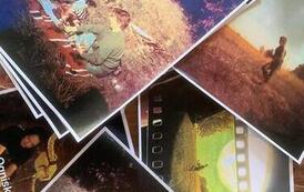 Powr&oacute;t do źr&oacute;deł - tw&oacute;rczość Moniki Boruty-Sałacińskiej 17