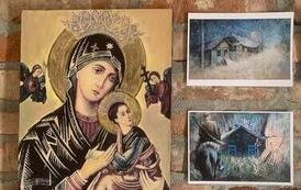 Powr&oacute;t do źr&oacute;deł - tw&oacute;rczość Moniki Boruty-Sałacińskiej 18