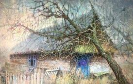 Powr&oacute;t do źr&oacute;deł - tw&oacute;rczość Moniki Boruty-Sałacińskiej 19