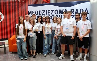 II Og&oacute;lnopolski Zlot Młodzieżowych Rad 21-23.08.2026 r. 86