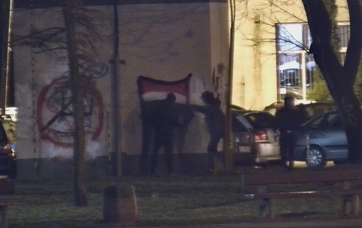 Zdjęcie do Monitoring w Sochaczewie spełnia swoją rolę