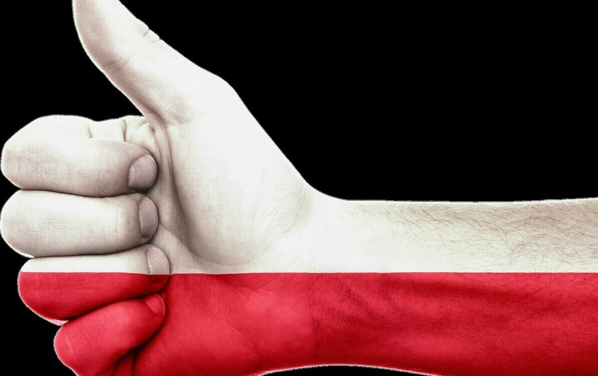 Zdjęcie do Tu można wieszać materiały wyborcze