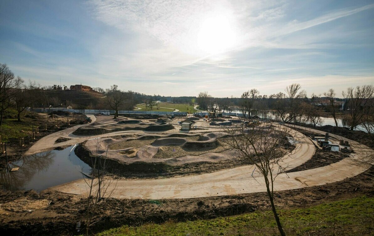 Zdjęcie do Miasto zainwestuje 34,6 mln zł