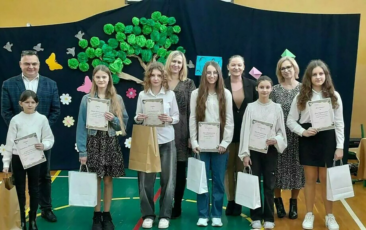 Zdjęcie do Tradycja nie ginie