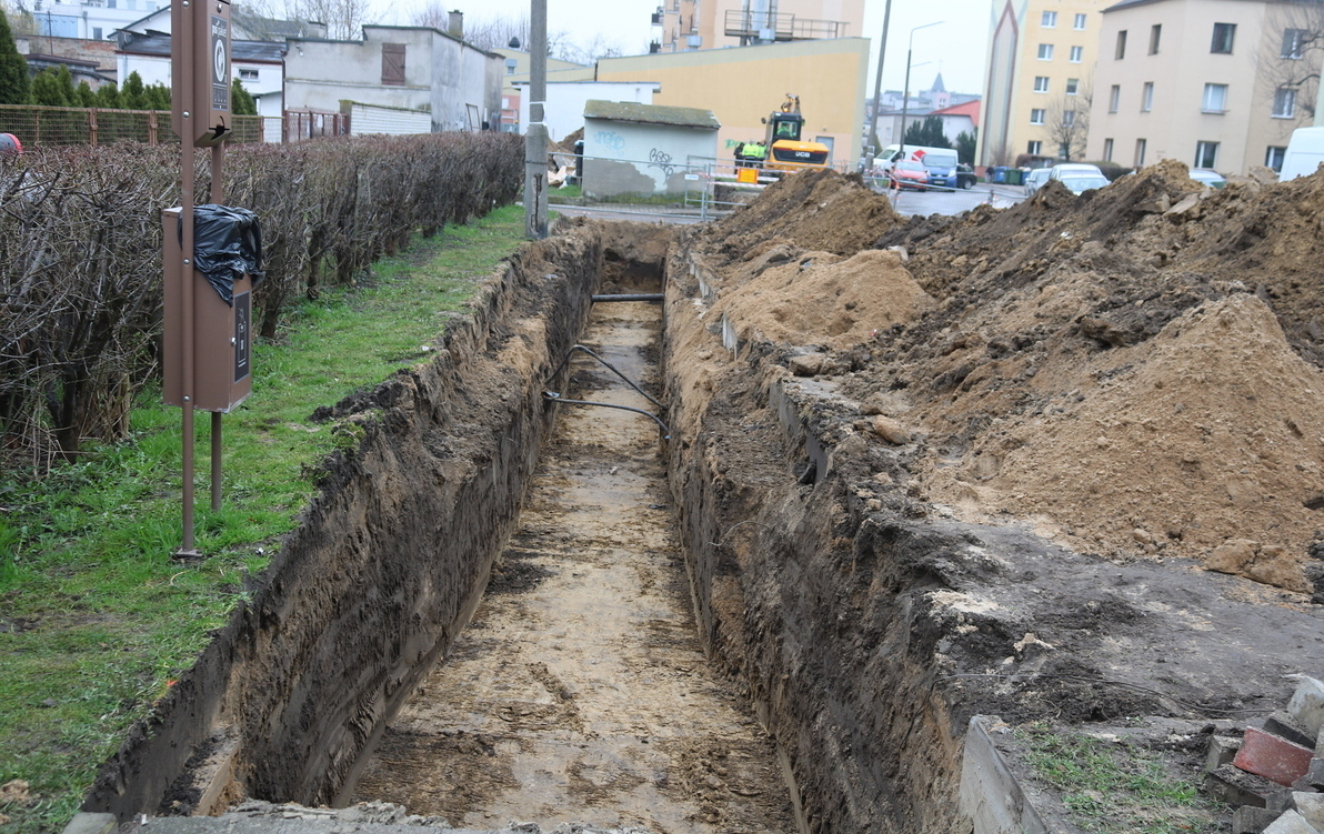 Zdjęcie do Geotermia dotrze do MOSiR-u