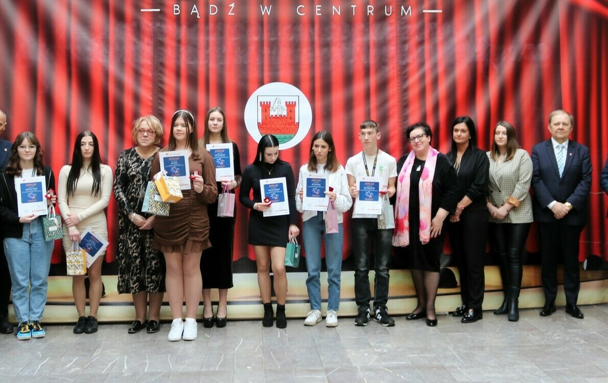 Zdjęcie do Ośmiu Wspaniałych – podsumowanie edycji 2024