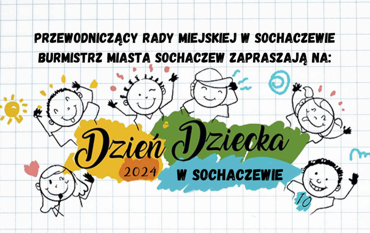 Zdjęcie do Miejski Dzień Dziecka już 26 maja