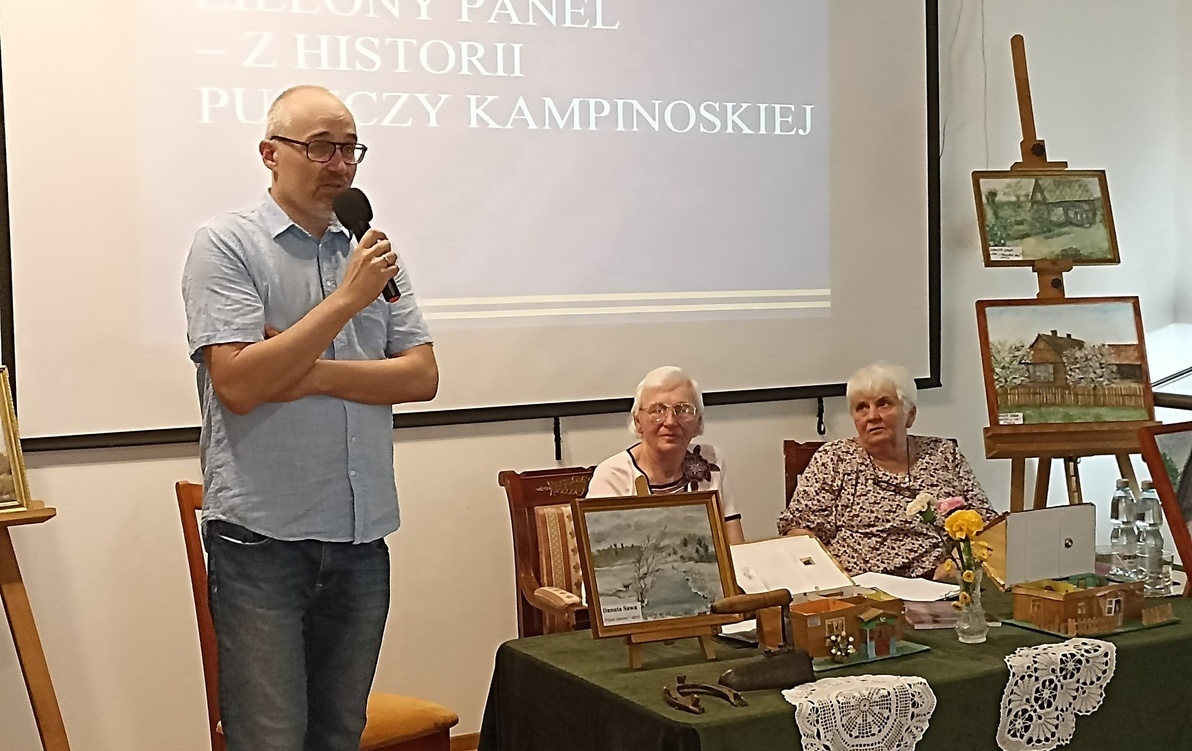 Zdjęcie do Bzy czekają na ludzi&hellip;