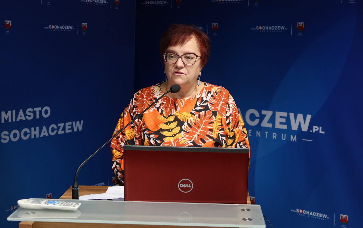 Zdjęcie do Sesja rady i zmiany na prawie 10 mln