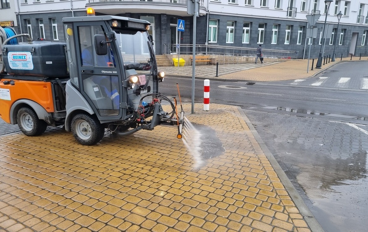 Zdjęcie do Miasto wyłoży 250 tys, marszałek 520 tys. zł