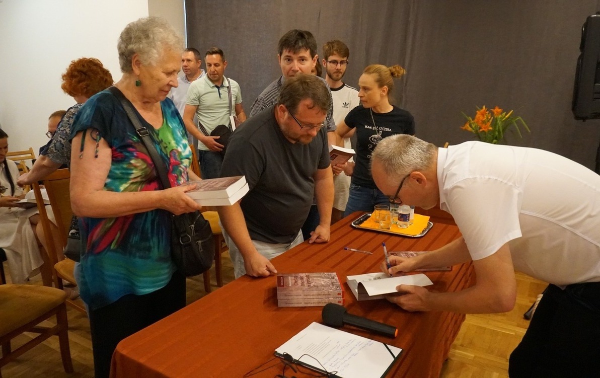 Zdjęcie do Najnowsze wydawnictwo muzealne