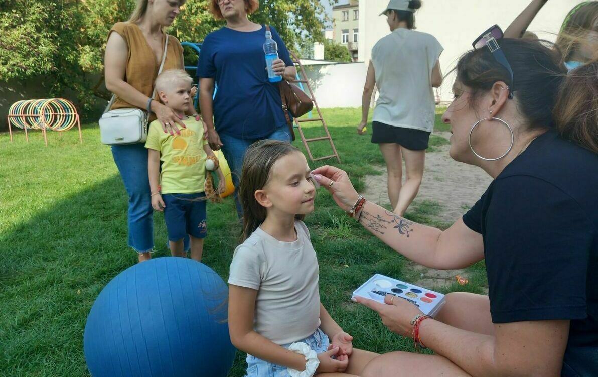 Zdjęcie do Witajcie w naszej bajce 