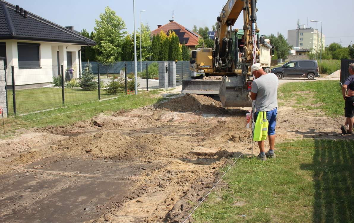 Zdjęcie do Weszli na Bajeczną i ks. Twardowskiego