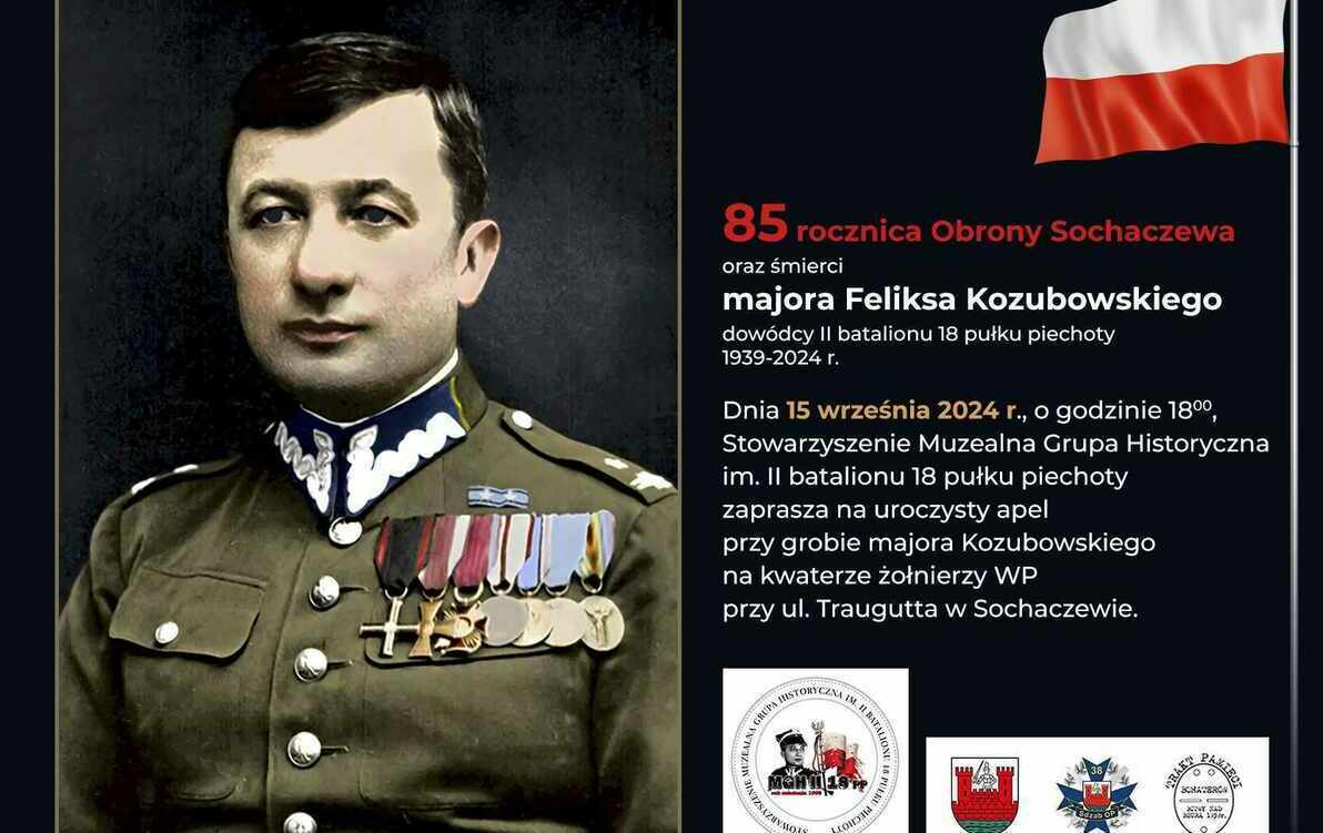 Zdjęcie do W hołdzie Bohaterom