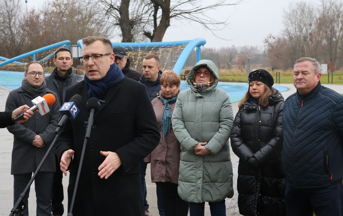 Zdjęcie do Konferencja w rocznicę rządu