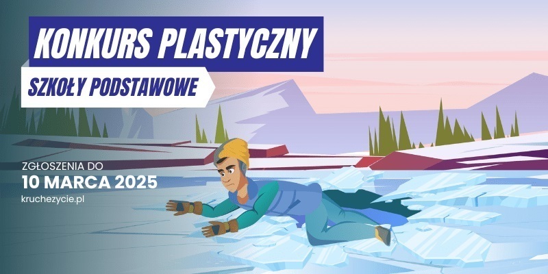 Zdjęcie do Bezpiecznie w czasie zimowych zabaw