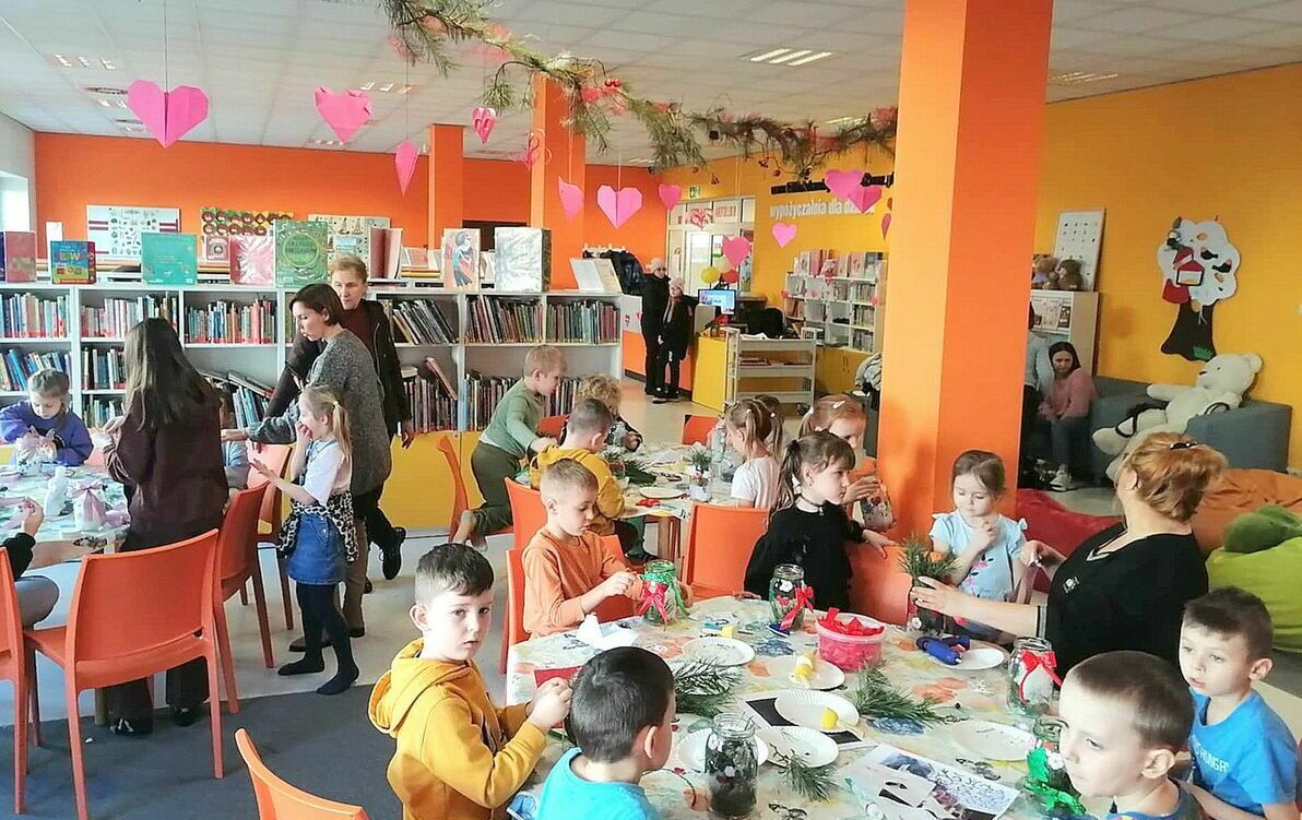 Zdjęcie do Wiele się działo, za szybko zleciało&hellip;&nbsp;