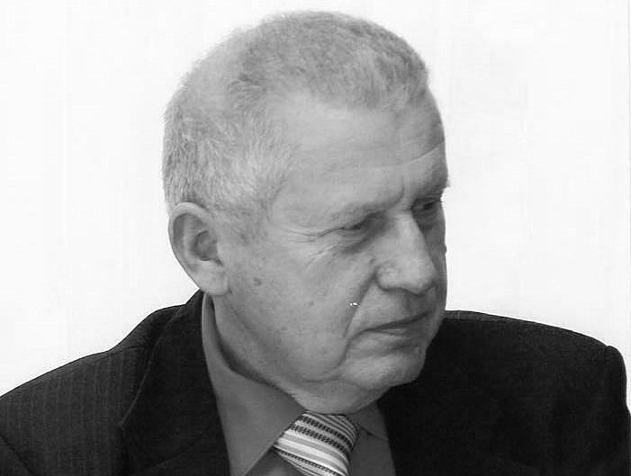 Zdjęcie do Pożegnaliśmy Jana Pachowiaka
