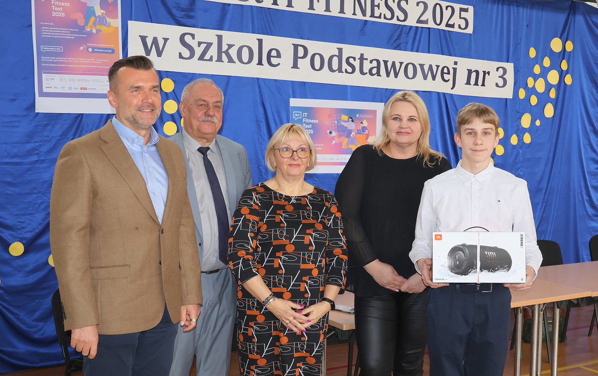 Zdjęcie do Prawie 70 proc. poprawnych odpowiedzi
