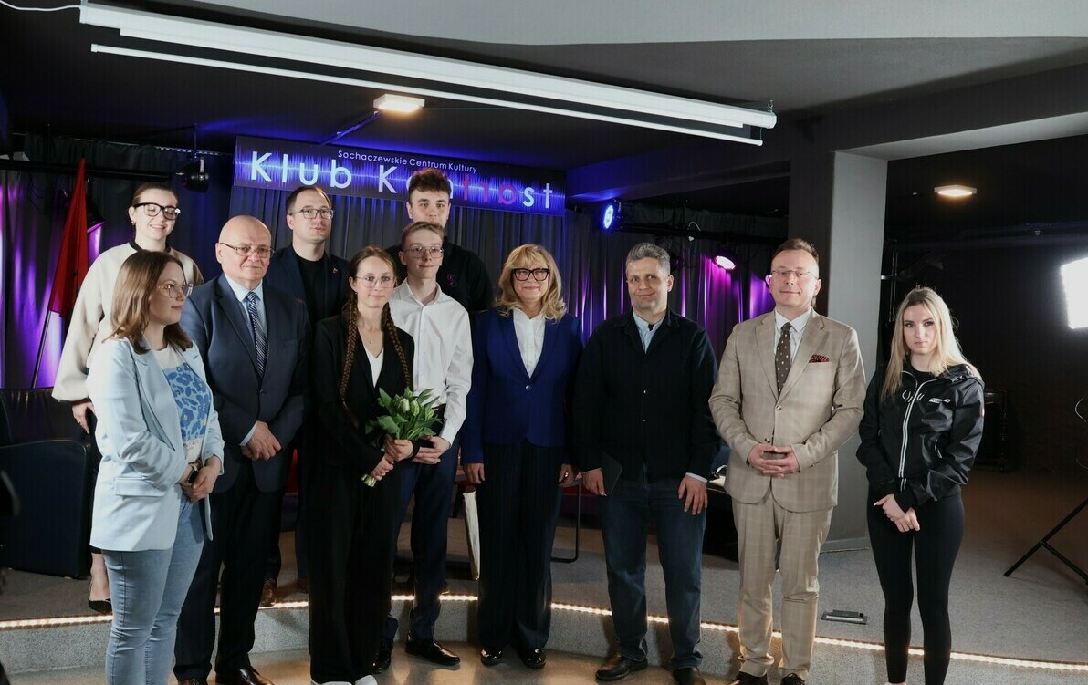 Zdjęcie do Młodzi radni chcą jechać na Europejski Kongres