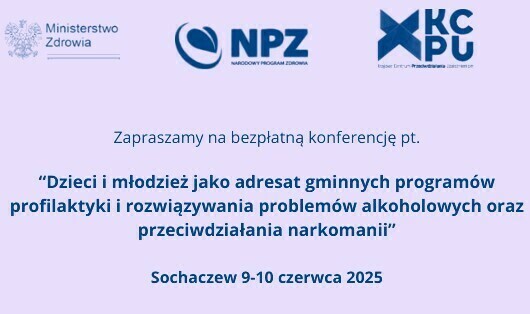 Zdjęcie do Ruszył nab&oacute;r na konferencję