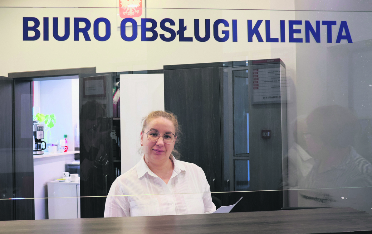 Zdjęcie do Dzielna jak Natalia (cz. I)