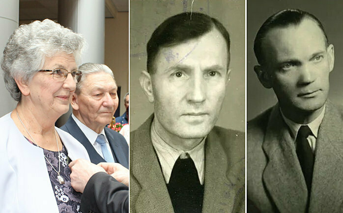 Zdjęcie do Sesja z honorowymi obywatelami