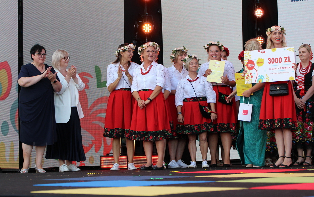 Zdjęcie do Polska od kuchni w Sochaczewie