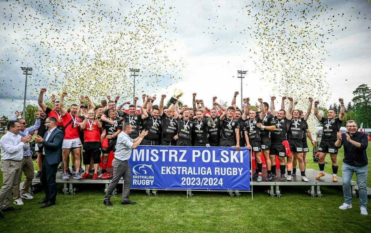 Zdjęcie do Kup bilet na finał w Siedlcach