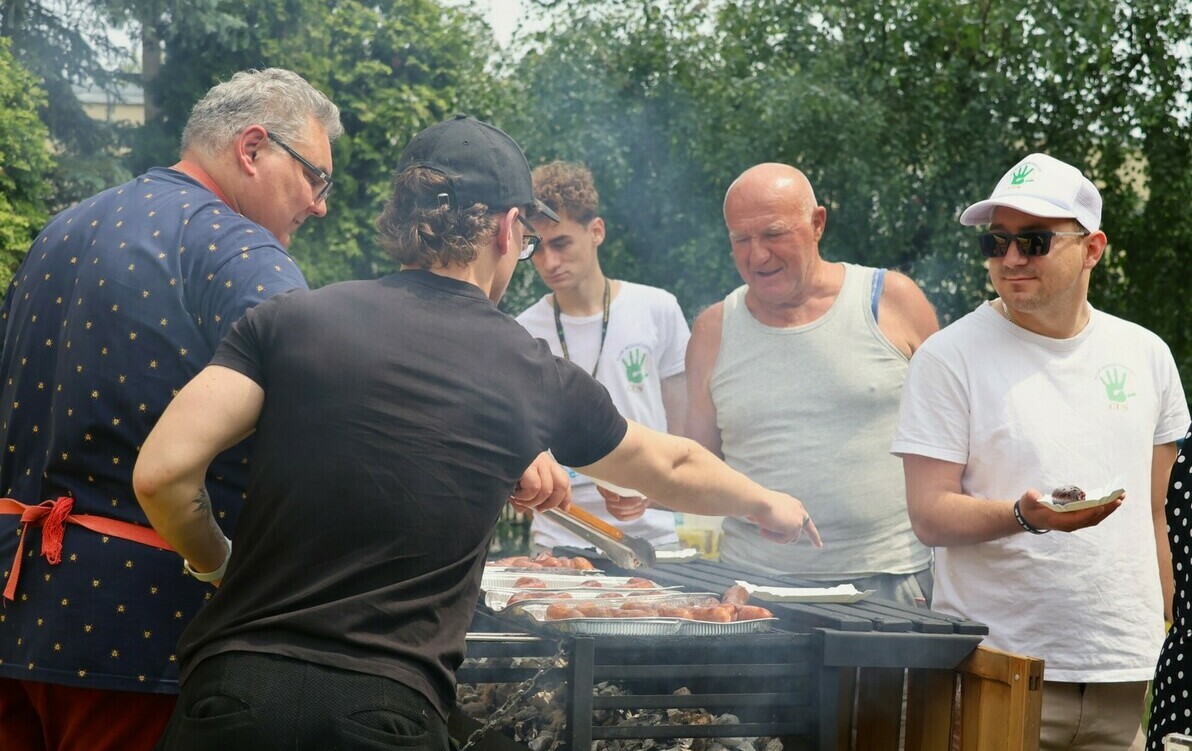 Zdjęcie do Przyszłość to rodzina
